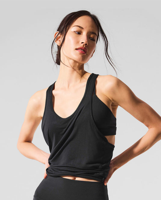 All day tank