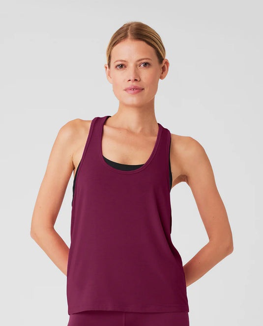 All day tank
