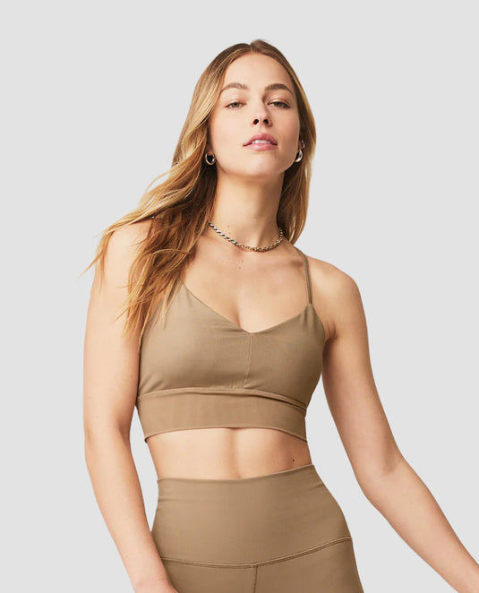 Lavish bra